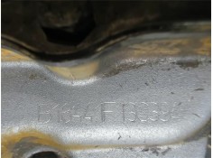 Recambio de caja cambios manual para opel corsa b 1.2 edition 2000 referencia OEM IAM F13C394  