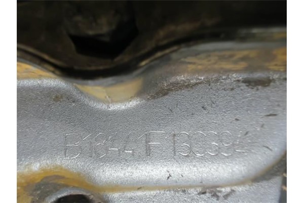 Recambio de caja cambios manual para opel corsa b 1.2 edition 2000 referencia OEM IAM F13C394  