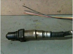 SONDA LAMBDA 0258017052 55188205 