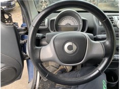 Recambio de volante para smart fortwo coupe 1.0 fortwo coupe (52kw) referencia OEM IAM A4514600118 C74U  