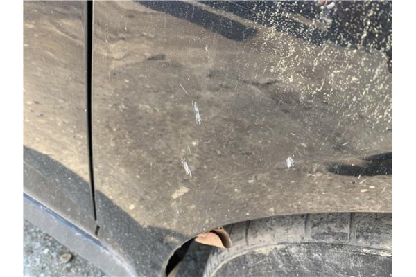 Recambio de piloto trasero derecho para daewoo lanos 1.4 cool referencia OEM IAM 034615R  