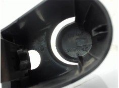 Recambio de brazo limpiaparabrisas trasero para seat ibiza (6l1) 1.4 fresh referencia OEM IAM 5P0955435  