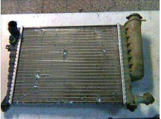 Recambio de radiador para citroen zx 1.4 referencia OEM IAM   