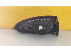 Recambio de piloto trasero derecho para daewoo lanos 1.4 cool referencia OEM IAM 034615R  