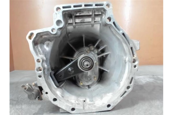 Recambio de caja cambios manual para mazda mx-5 (nb) 1.6 16v referencia OEM IAM M526  