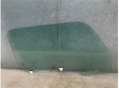 Recambio de luna puerta delantero derecha para nissan cabstar casbtar e referencia OEM IAM 80300MB400 80300MB40A 