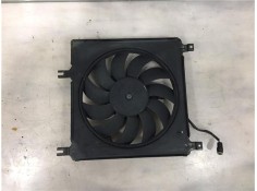 Recambio de electroventilador para opel agila 1.2 básico referencia OEM IAM 4701719 VNT071854 9204658 , OPEL | 9204659 , OPEL | 