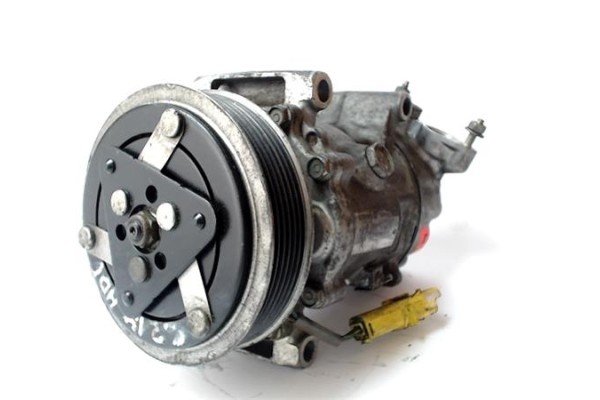 Recambio de compresor aire acond. para sin definir psa: berlingo(m49, m59), c2, c3 i, ii, nemo, xsara picasso, 1007, 307, partne