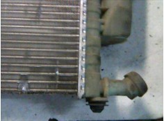 Recambio de radiador para citroen zx 1.4 referencia OEM IAM   