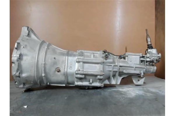 Recambio de caja cambios manual para mazda mx-5 (nb) 1.6 16v referencia OEM IAM M526  