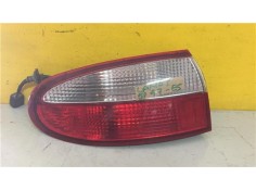 Recambio de piloto trasero izquierdo para daewoo lanos 1.4 cool referencia OEM IAM 034615R  