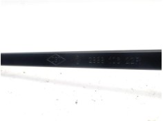 Recambio de brazo limpiaparabrisas delantero izquierdo para renault zoe electrico referencia OEM IAM 288816665R  
