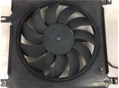 Recambio de electroventilador para opel agila 1.2 básico referencia OEM IAM 4701719 VNT071854 9204658 , OPEL | 9204659 , OPEL | 