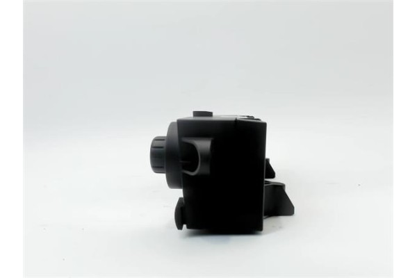 Recambio de mandos climatizador para seat ibiza (6l1) 1.4 fresh referencia OEM IAM 6L0820043E 412206017008 
