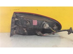 Recambio de piloto trasero izquierdo para daewoo lanos 1.4 cool referencia OEM IAM 034615R  