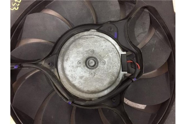 Recambio de electroventilador para opel agila 1.2 básico referencia OEM IAM 4701719 VNT071854 9204658 , OPEL | 9204659 , OPEL | 