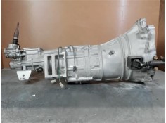 Recambio de caja cambios manual para mazda mx-5 (nb) 1.6 16v referencia OEM IAM M526  