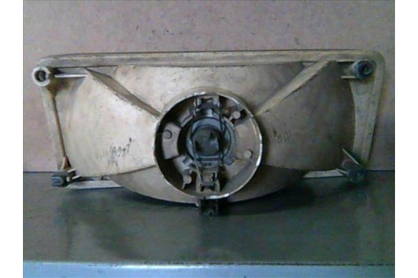 Recambio de faro delantero izquierdo para citroen bx berlina 1.6 referencia OEM IAM 480441  