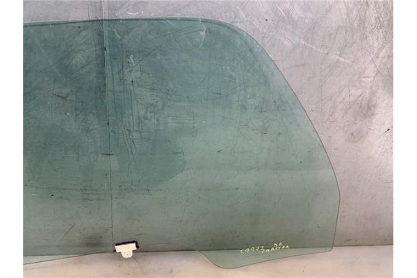 Recambio de luna puerta delantero derecha para nissan cabstar casbtar e referencia OEM IAM 80300MB400 80300MB40A 