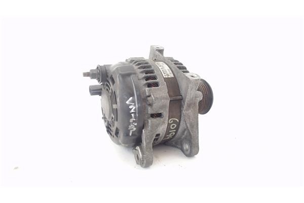 Recambio de alternador para chrysler voyager (rg) 2.5 crd referencia OEM IAM 4210000086 04868429AD 