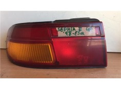 Recambio de piloto trasero izquierdo para kia sephia ii 1.5 ls referencia OEM IAM 0K20N51140L  