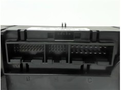 Recambio de mandos climatizador para seat ibiza (6l1) 1.4 fresh referencia OEM IAM 6L0820043E 412206017008 