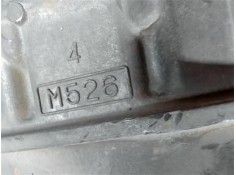 Recambio de caja cambios manual para mazda mx-5 (nb) 1.6 16v referencia OEM IAM M526  