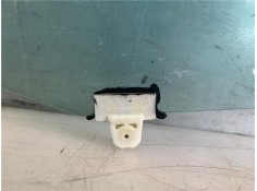 Recambio de luna puerta delantero derecha para nissan cabstar casbtar e referencia OEM IAM 80300MB400 80300MB40A 