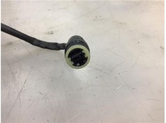 Recambio de electroventilador para opel agila 1.2 básico referencia OEM IAM 4701719 VNT071854 9204658 , OPEL | 9204659 , OPEL | 