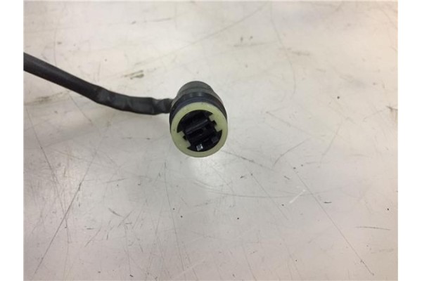 Recambio de electroventilador para opel agila 1.2 básico referencia OEM IAM 4701719 VNT071854 9204658 , OPEL | 9204659 , OPEL | 
