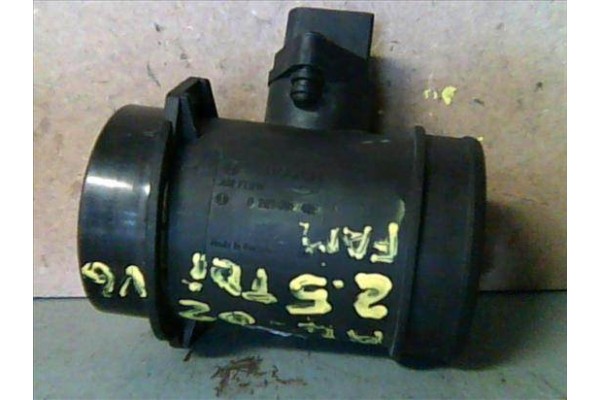 Recambio de caudalimetro para audi a4 avant (8e) 2.5 tdi (114kw) referencia OEM IAM  0281002429 