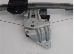 Recambio de mecanismo elevalunas delantero derecho para dacia sandero i 1.2 16v referencia OEM IAM 807209299R  