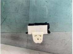 Recambio de luna puerta delantero derecha para nissan cabstar casbtar e referencia OEM IAM 80300MB400 80300MB40A 