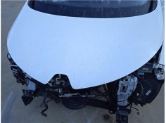 Recambio de capo para renault zoe electrico referencia OEM IAM 651001566R  