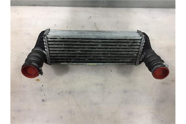 Recambio de intercooler para ford transit connect (p65_, p70_, p80_) 1.8 tdci referencia OEM IAM 4999282 FDA4443 7T169L440AD , F Recambio de intercooler para ford transit connect (p65_, p70_, p80_) 1.8 tdci referencia OEM IAM 4999282 FDA4443 7T169L440AD , F