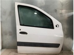 Recambio de puerta delantero derecha para dacia logan 1 1.6 prestige referencia OEM IAM 801002133R  
