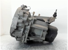 Recambio de caja cambios manual para renault megane ii berlina 3p 1.5 authentique confort referencia OEM IAM JR5102  