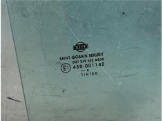 Recambio de luna puerta delantero derecha para nissan cabstar casbtar e referencia OEM IAM 80300MB400 80300MB40A 