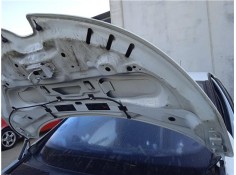 Recambio de capo para renault zoe electrico referencia OEM IAM 651001566R  