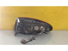 Recambio de piloto trasero izquierdo para daewoo lanos 1.4 cool referencia OEM IAM 033268L  