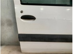 Recambio de puerta delantero derecha para dacia logan 1 1.6 prestige referencia OEM IAM 801002133R  