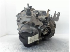 Recambio de caja cambios manual para renault megane ii berlina 3p 1.5 authentique confort referencia OEM IAM JR5102  