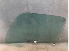 Recambio de luna puerta delantero derecha para nissan cabstar casbtar e referencia OEM IAM 80300MB400 80300MB40A 