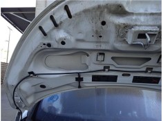 Recambio de capo para renault zoe electrico referencia OEM IAM 651001566R  