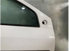 Recambio de puerta delantero derecha para dacia logan 1 1.6 prestige referencia OEM IAM 801002133R  