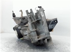 Recambio de caja cambios manual para renault megane ii berlina 3p 1.5 authentique confort referencia OEM IAM JR5102  