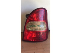 Recambio de piloto trasero derecho para kia carnival 2.9 td ls referencia OEM IAM 265253  