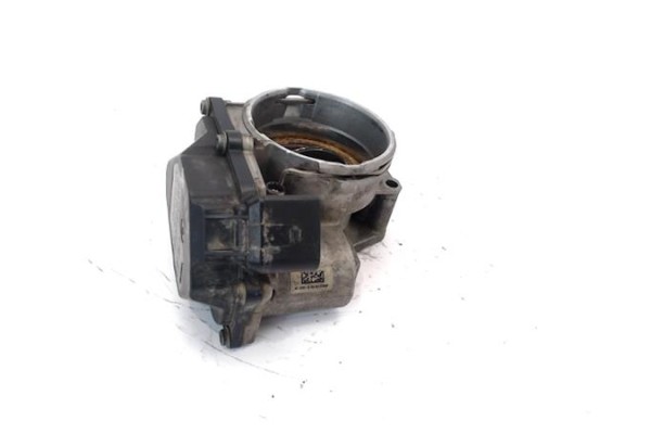 Recambio de caja mariposa aire para seat altea xl (5p5) 2.0 freetrack 4x4 referencia OEM IAM A2C53324665 03G128063MV100 