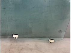 Recambio de luna puerta delantero derecha para nissan cabstar casbtar e referencia OEM IAM 80300MB400 80300MB40A 