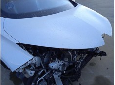 Recambio de capo para renault zoe electrico referencia OEM IAM 651001566R  